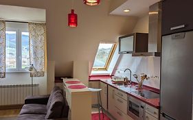 NUEVO apartamento en Boñar